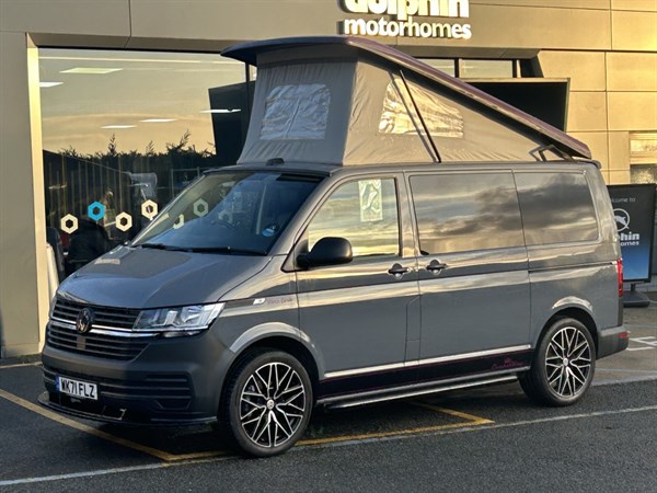 Camper King Monte Carlo